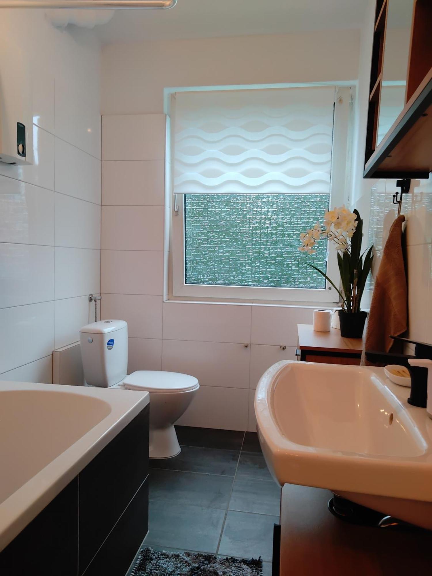 Komfortables Und Ruhiges Apartment Gelsenkirchen Dış mekan fotoğraf