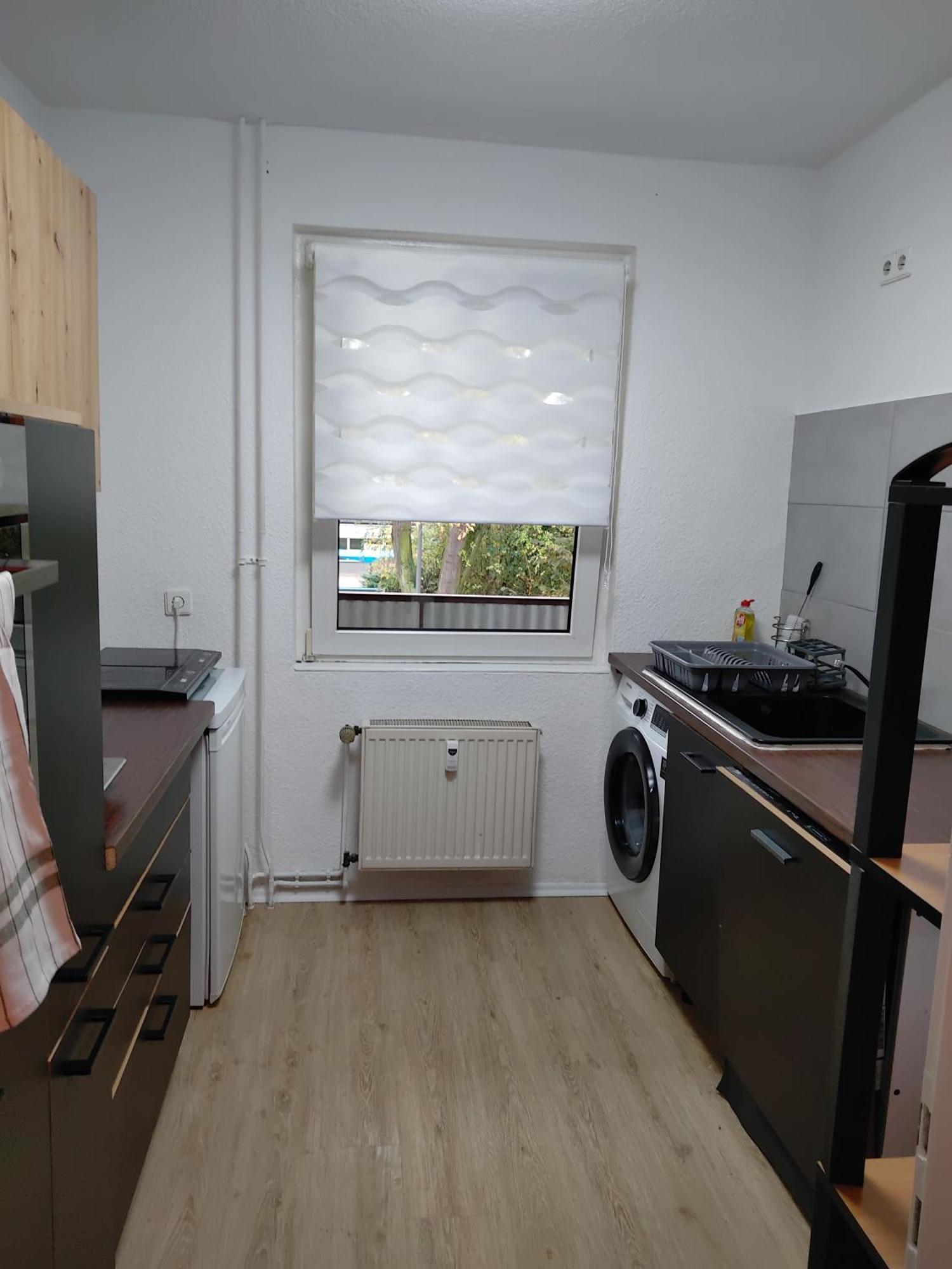 Komfortables Und Ruhiges Apartment Gelsenkirchen Dış mekan fotoğraf