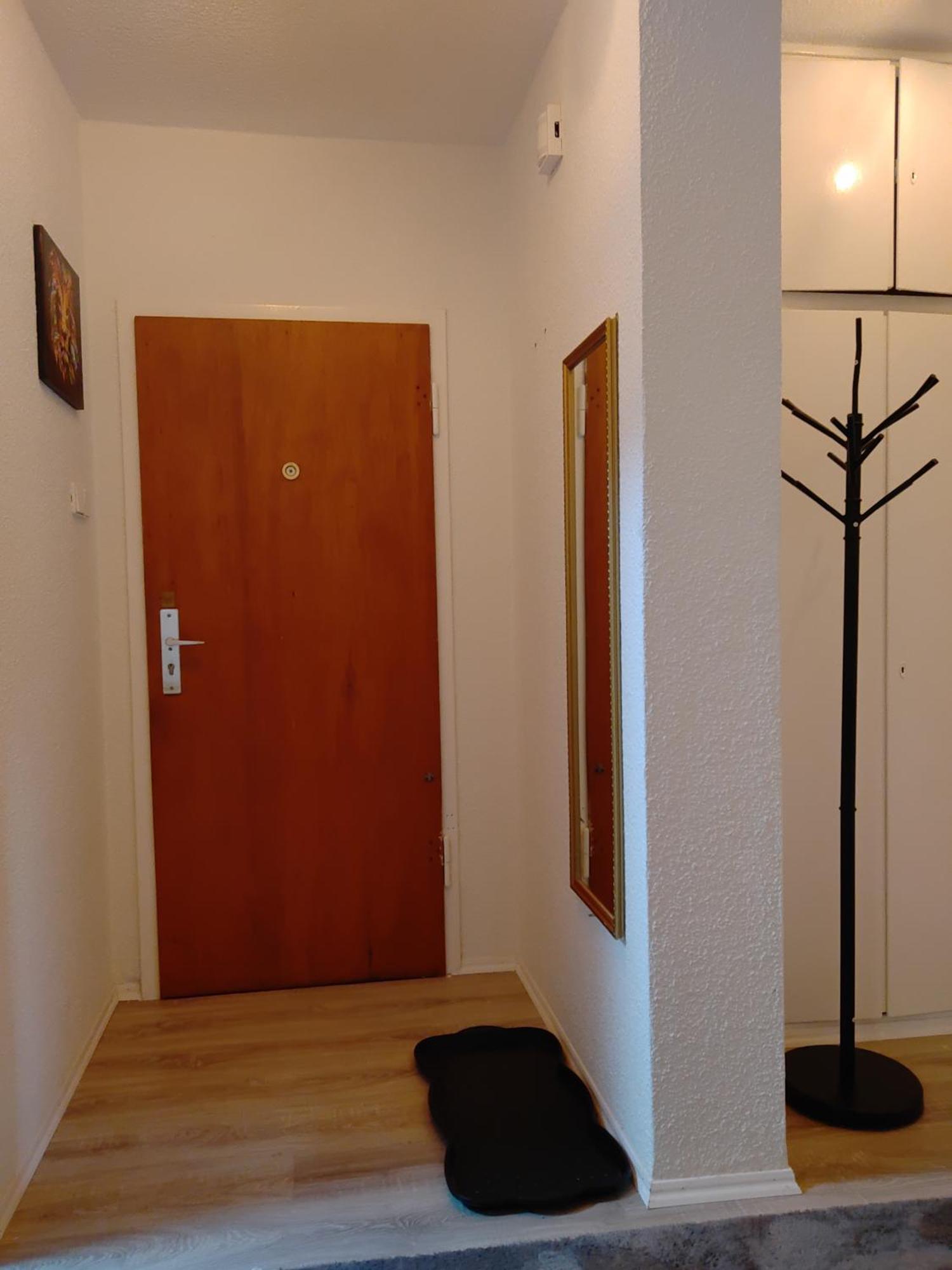 Komfortables Und Ruhiges Apartment Gelsenkirchen Dış mekan fotoğraf
