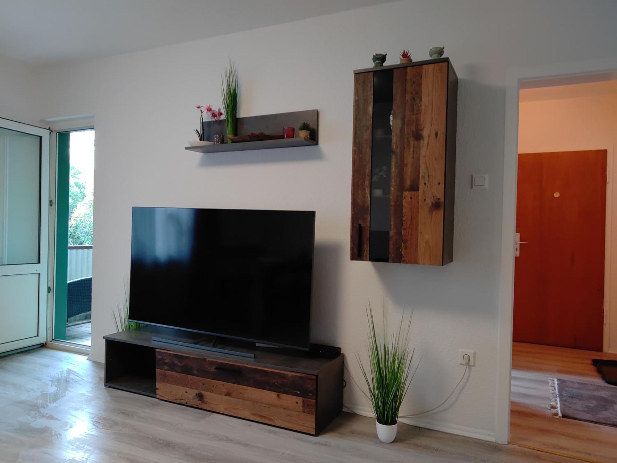 Komfortables Und Ruhiges Apartment Gelsenkirchen Dış mekan fotoğraf