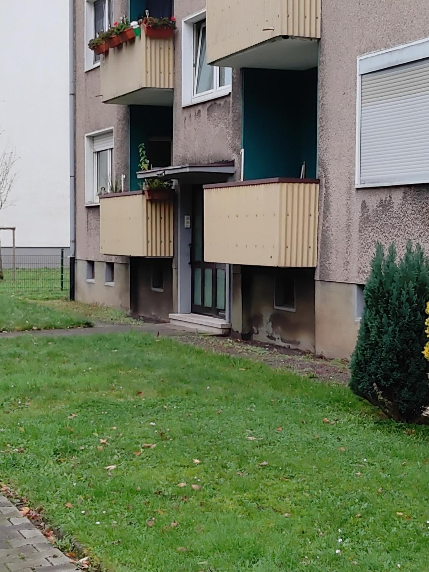 Komfortables Und Ruhiges Apartment Gelsenkirchen Dış mekan fotoğraf