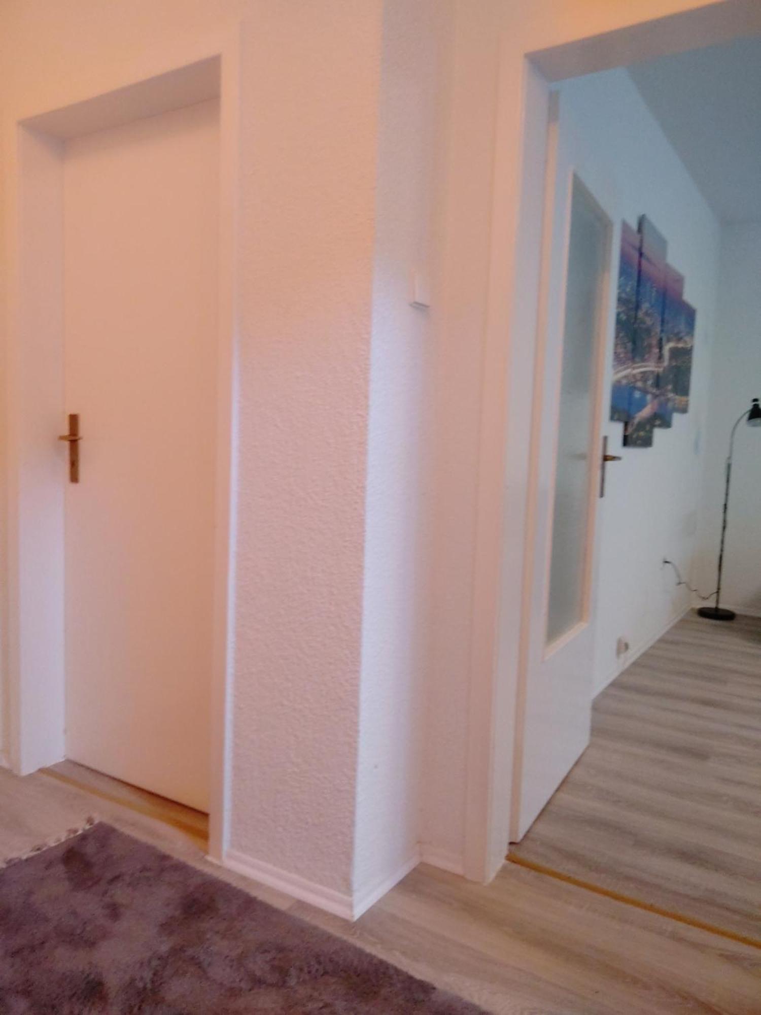 Komfortables Und Ruhiges Apartment Gelsenkirchen Dış mekan fotoğraf