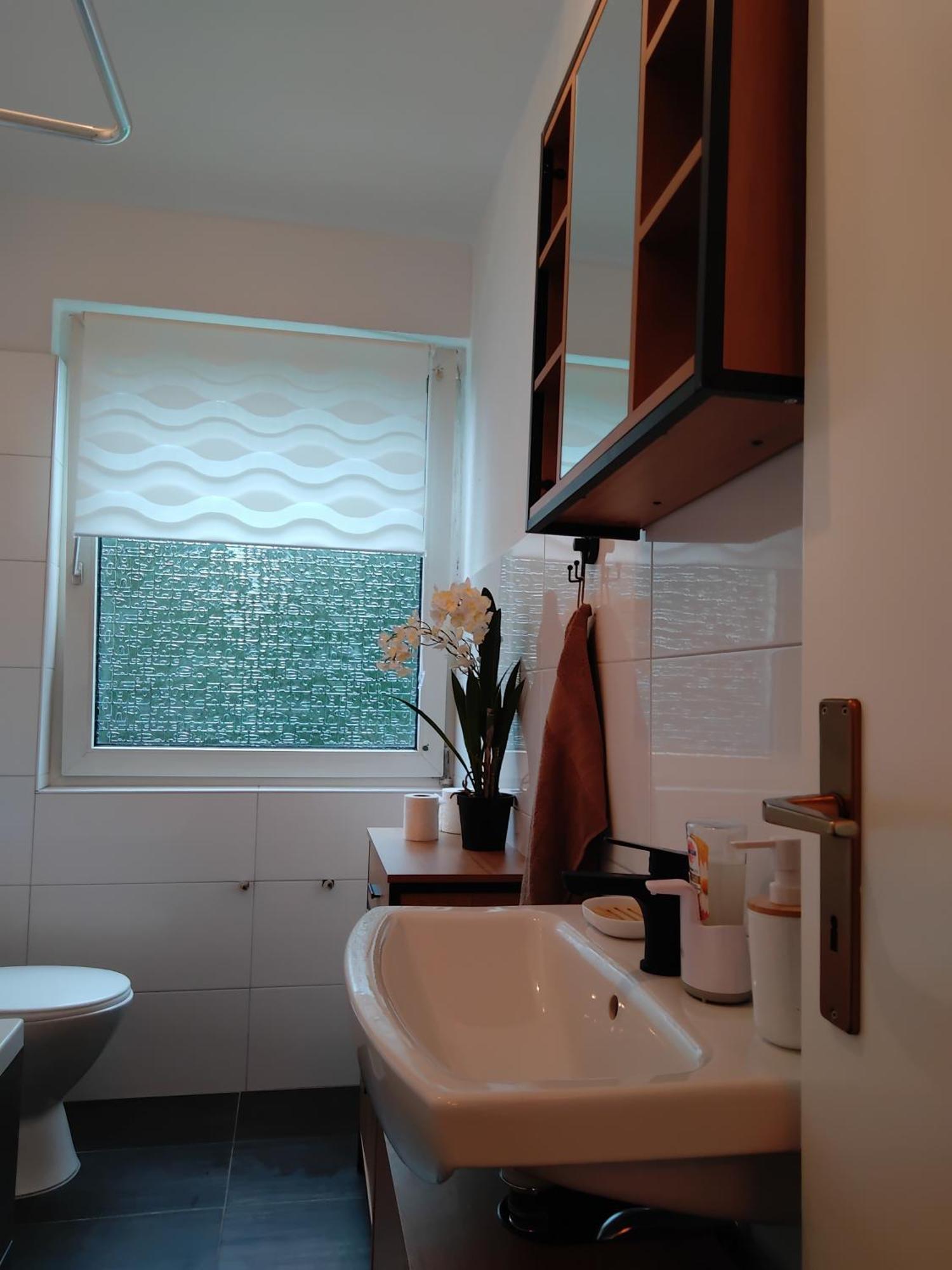 Komfortables Und Ruhiges Apartment Gelsenkirchen Dış mekan fotoğraf