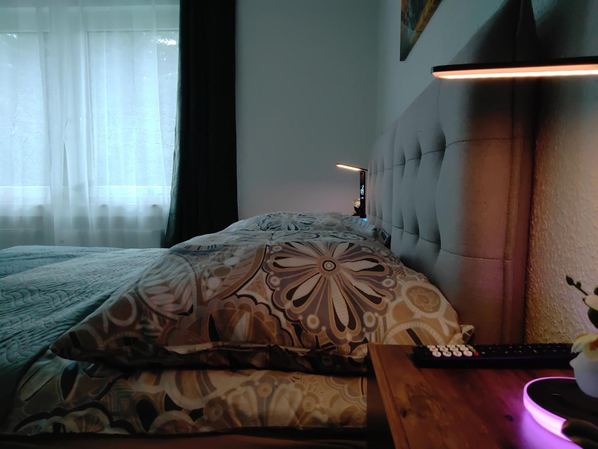 Komfortables Und Ruhiges Apartment Gelsenkirchen Dış mekan fotoğraf